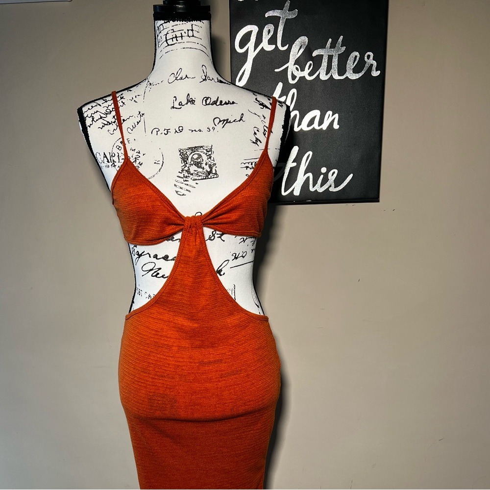 Dress